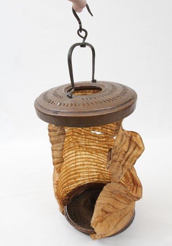 Antique copper turkish - copper,