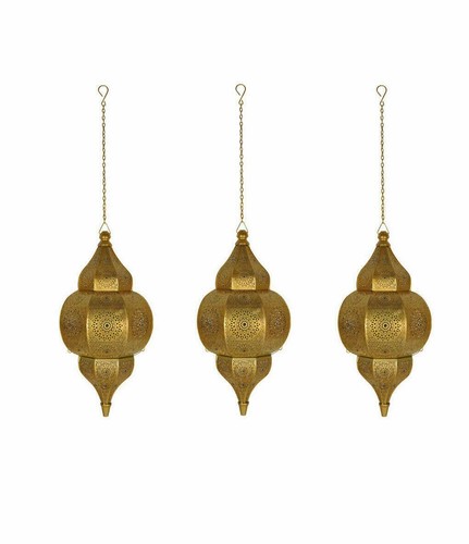 3pc modern turkish hanging - modern,